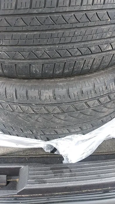 Walmart Auto Care Centers 6