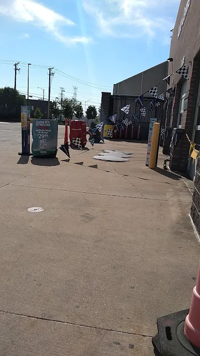 Walmart Auto Care Centers 8