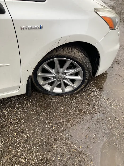 Walmart Auto Care Centers 1