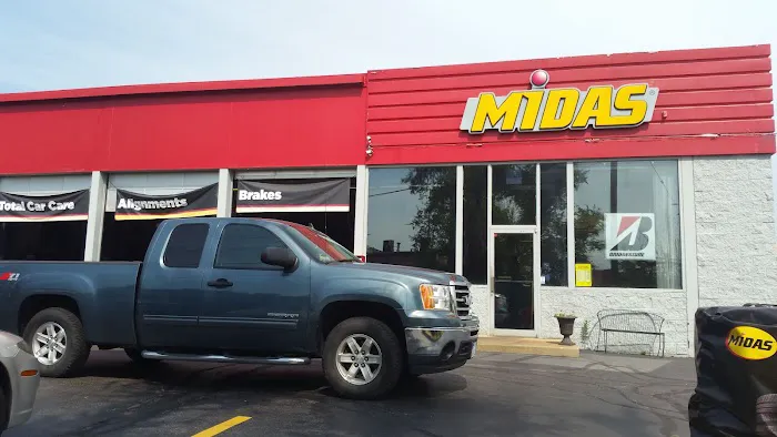 Midas 7