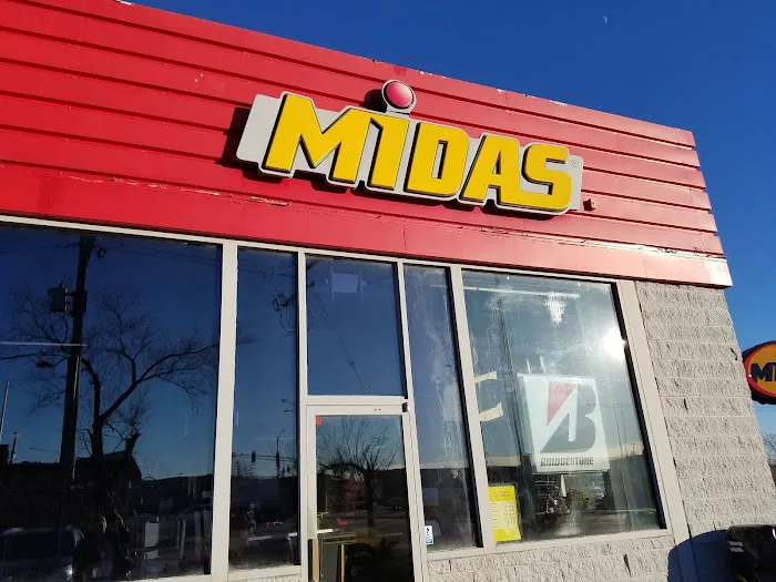 Midas 0