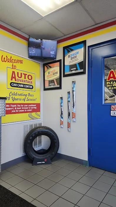 Auto Advantage Of Addison 4