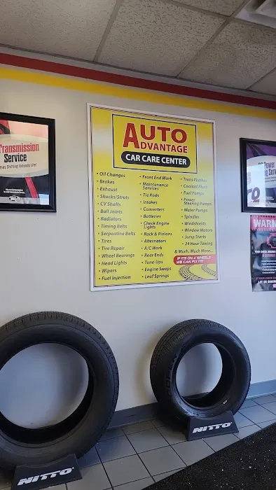 Auto Advantage Of Addison 3