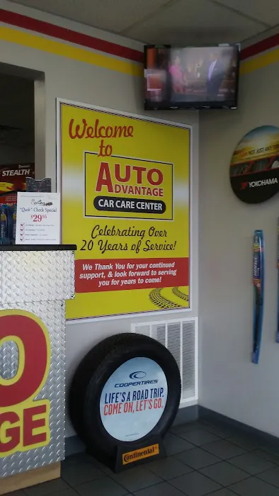 Auto Advantage Of Addison 2