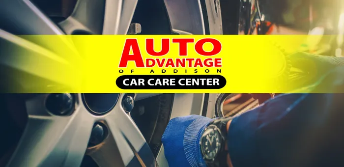 Auto Advantage Of Addison 6