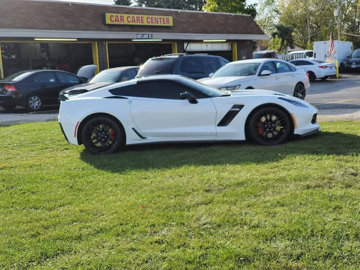 Auto Advantage Of Addison 0