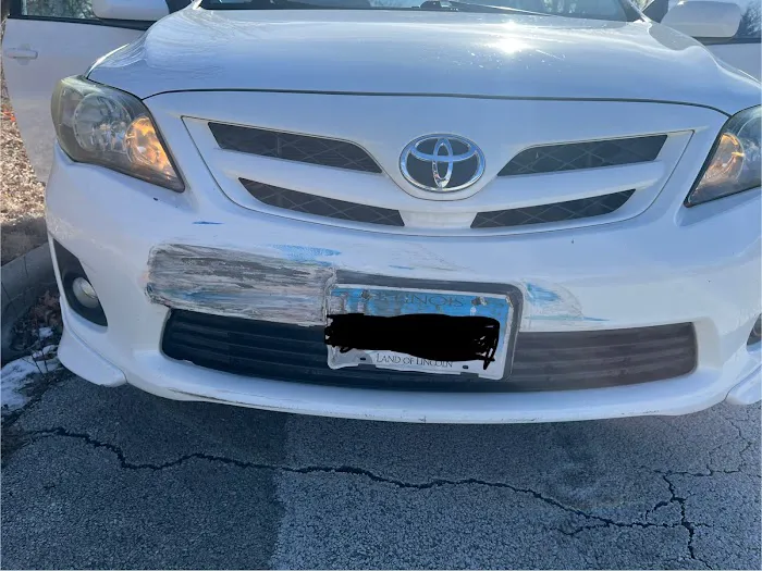 Caliber Collision 3