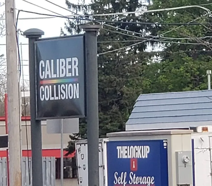 Caliber Collision 4