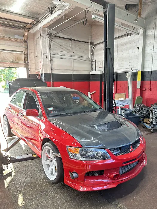 KSB Performance 9