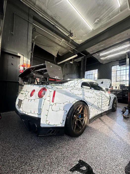 KSB Performance 7