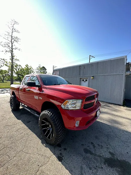 KSB Performance 4