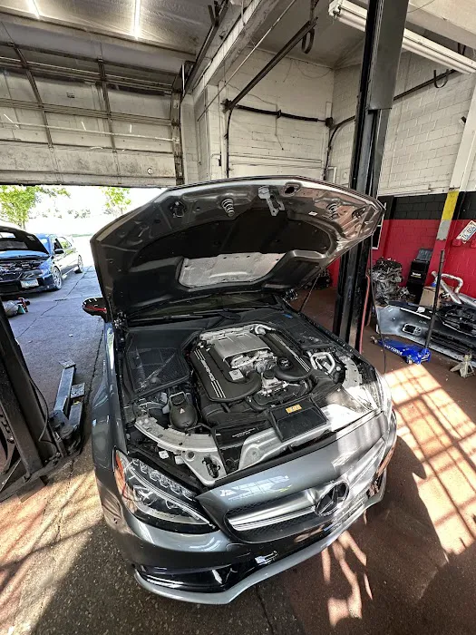 KSB Performance 6