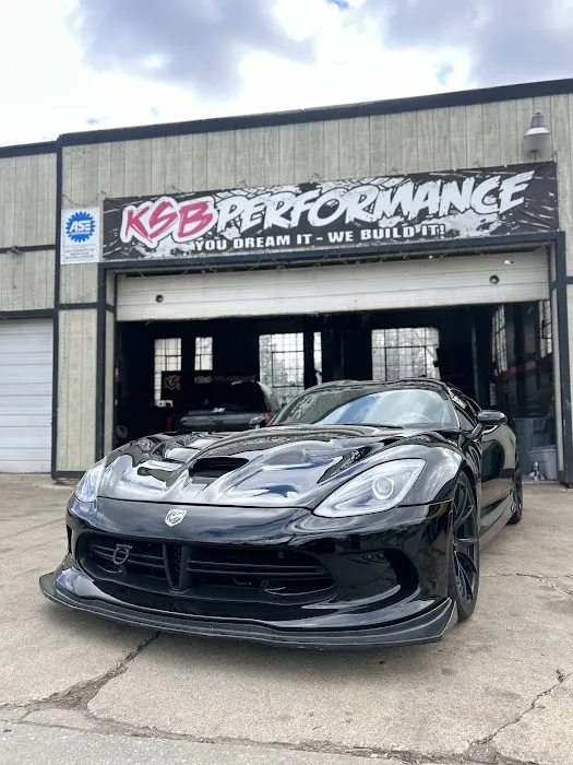 KSB Performance 1