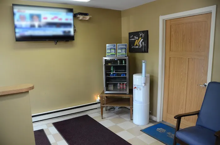 KS Autocare - Best Auto Repair Shop in Elgin IL 0