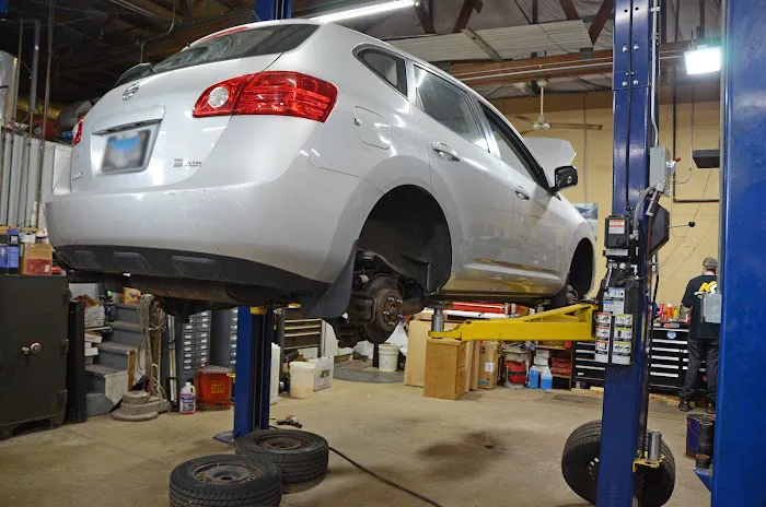 KS Autocare - Best Auto Repair Shop in Elgin IL 6