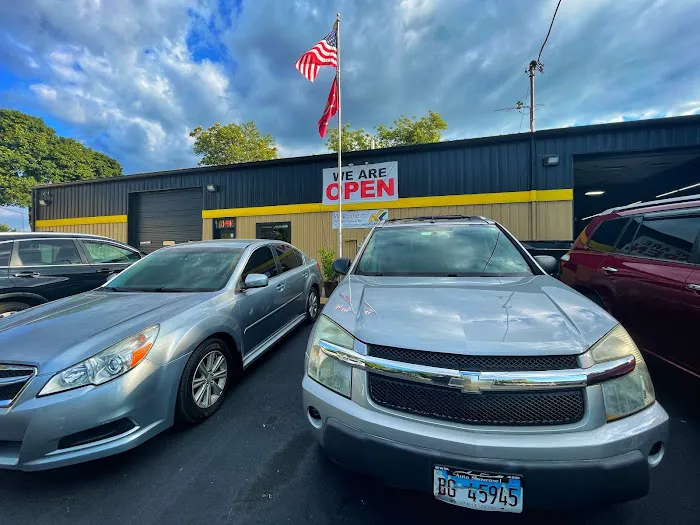 KS Autocare - Best Auto Repair Shop in Elgin IL 5