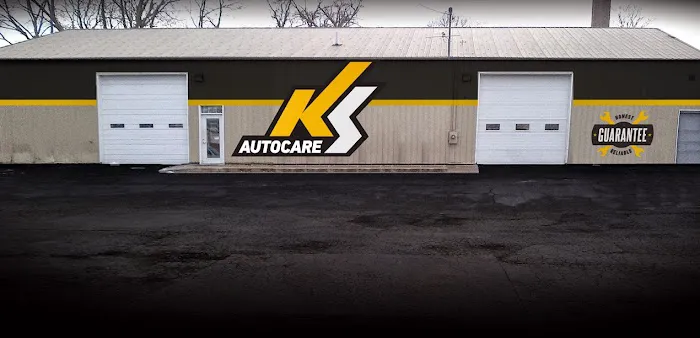 KS Autocare - Best Auto Repair Shop in Elgin IL 8