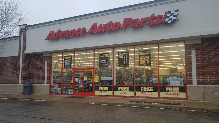 Advance Auto Parts 4