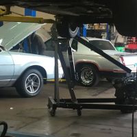 Feliciano Auto Repair Domestic