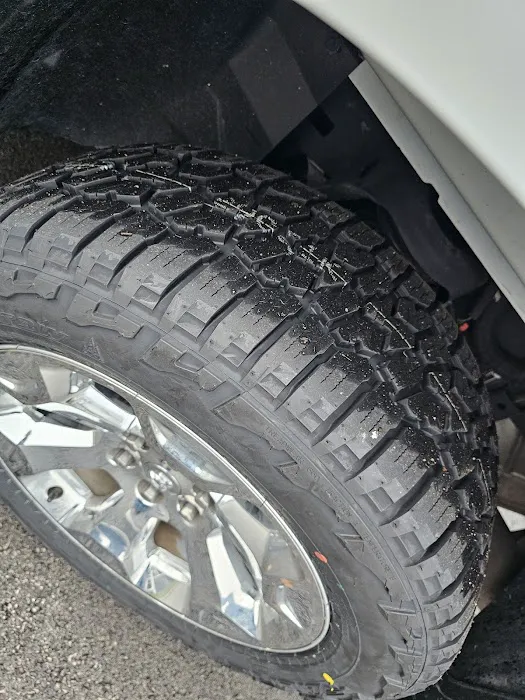 Sam's Club Tire & Battery 4