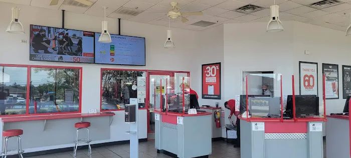 Discount Tire 1