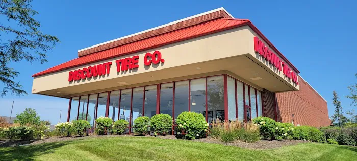 Discount Tire 2