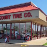 Discount Tire