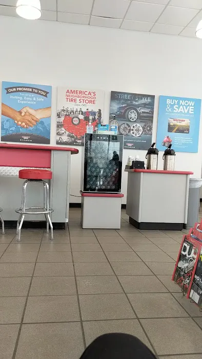 Discount Tire 7