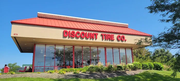 Discount Tire 4