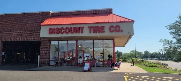Discount Tire 3