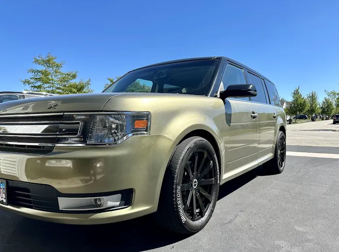 Belle Tire 6