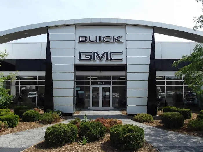 GMC Parts Center 0