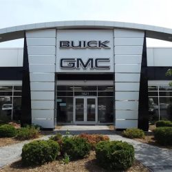 GMC Parts Center ico
