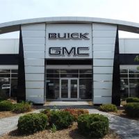 GMC Service Center