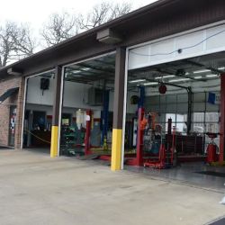 Pit Stop ico