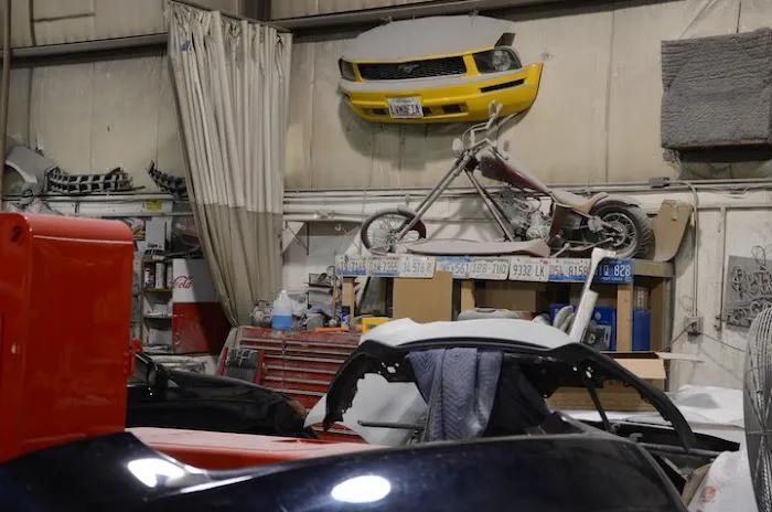 St. Charles Collision Experts 7