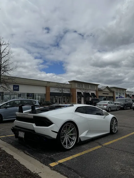 St. Charles Collision Experts 3