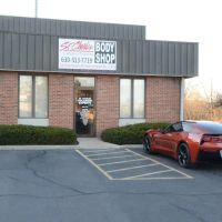 St. Charles Collision Experts