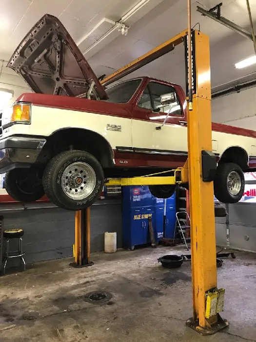 Gill's Automotive 6