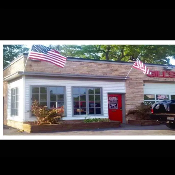 Gill's Automotive 4