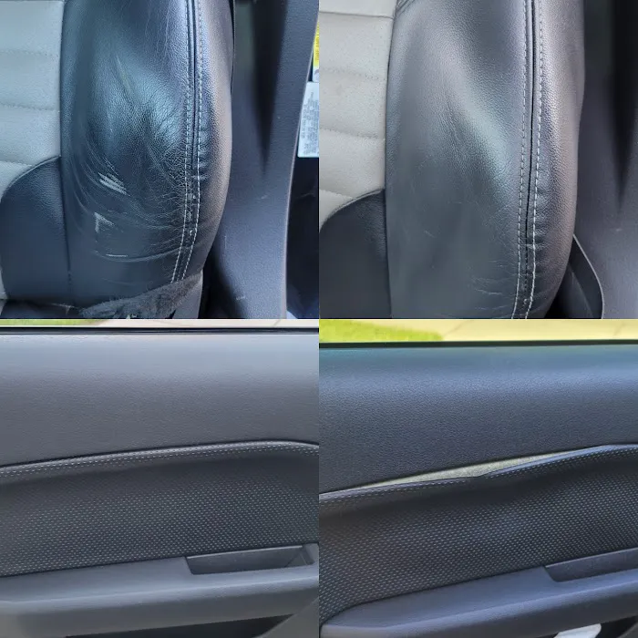 Vanguard Reconditioning 3