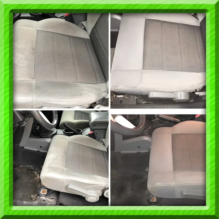 Vanguard Reconditioning 4
