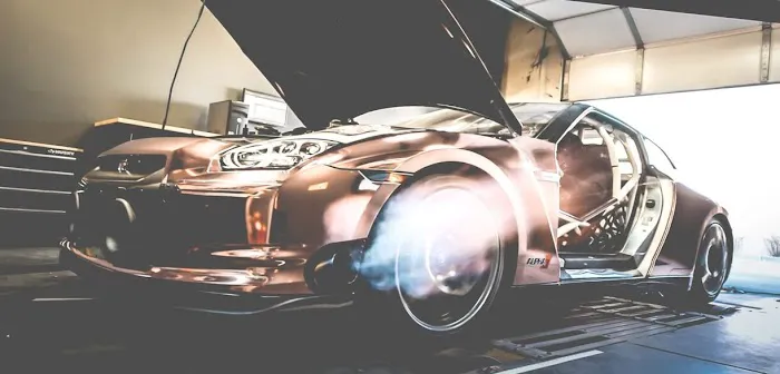 Car Tuner Pro 5