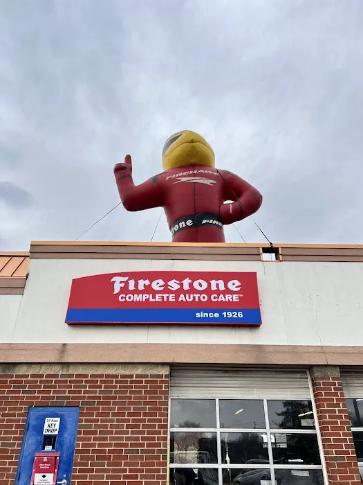 Firestone Complete Auto Care 0