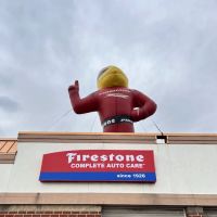 Firestone Complete Auto Care