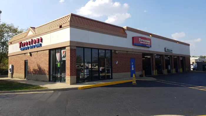 Firestone Complete Auto Care 3