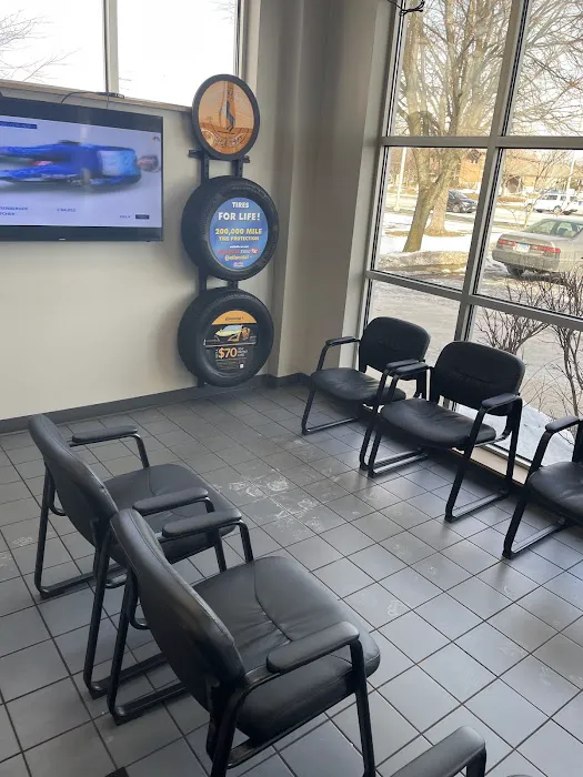 Merlin Complete Auto Care 6