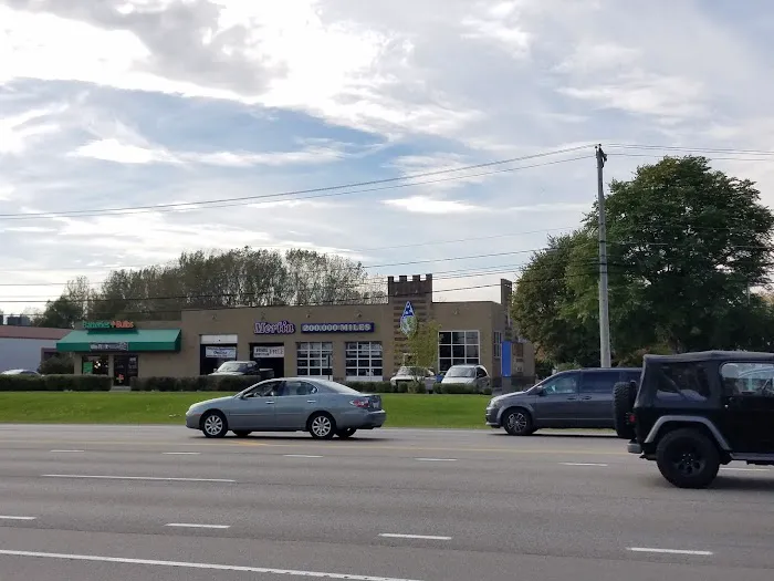 Merlin Complete Auto Care 1