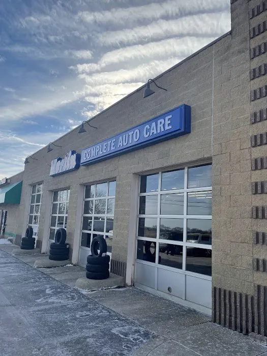 Merlin Complete Auto Care 4