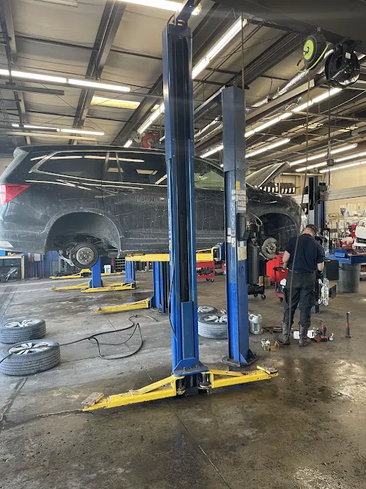 Merlin Complete Auto Care 5